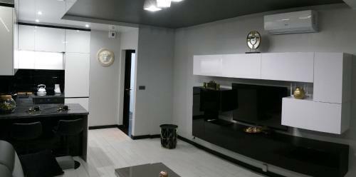 Apartament Lema Versace
