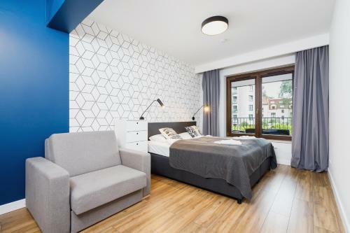 Apartamenty 3d Wilga By Renters
