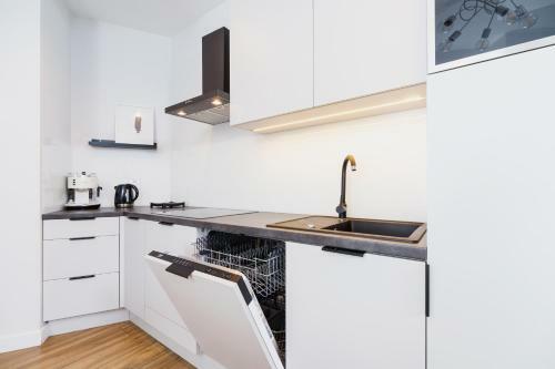 Apartamenty 3d Wilga By Renters