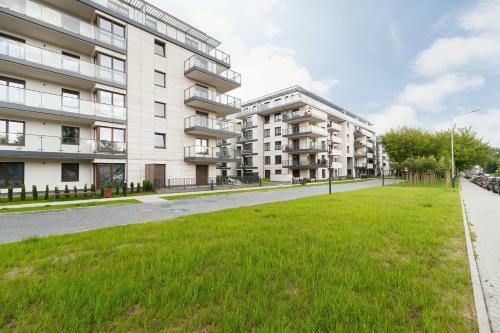Apartamenty 3d Wilga By Renters
