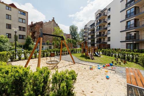 Apartamenty 3d Wilga By Renters