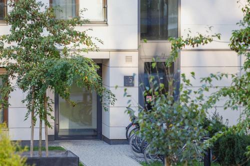 Apartamenty 3d Wilga By Renters