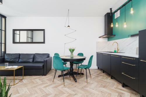 Apartamenty 3d Wilga By Renters