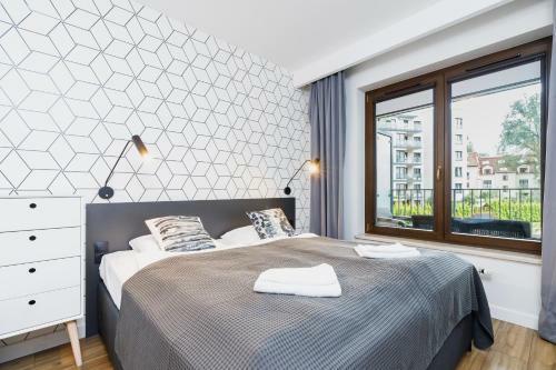 Apartamenty 3d Wilga By Renters