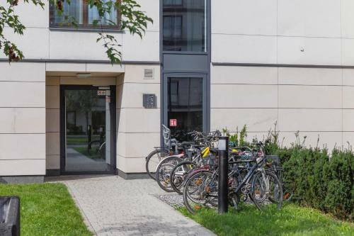 Apartamenty 3d Wilga By Renters