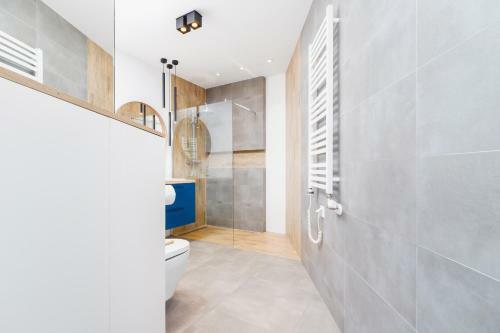 Apartamenty 3d Wilga By Renters