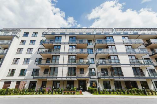 Apartamenty 3d Wilga By Renters