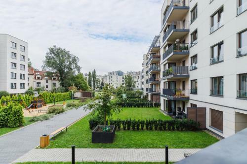 Apartamenty 3d Wilga By Renters