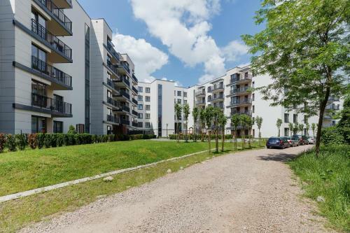 Apartamenty 3d Wilga By Renters
