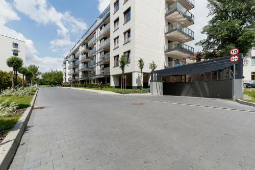 Apartamenty 3d Wilga By Renters