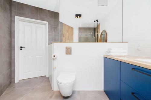 Apartamenty 3d Wilga By Renters