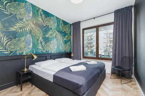 Apartamenty 3d Wilga By Renters