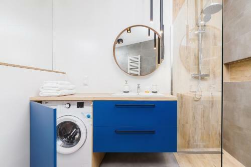 Apartamenty 3d Wilga By Renters