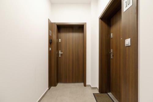 Apartamenty 3d Wilga By Renters