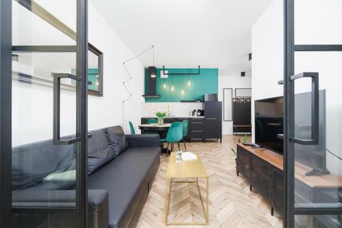 Apartamenty 3d Wilga By Renters