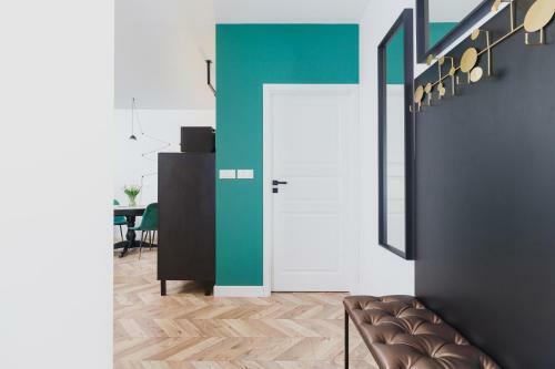 Apartamenty 3d Wilga By Renters