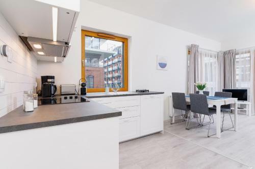 Apartments Cracow Rakowicka By Renters