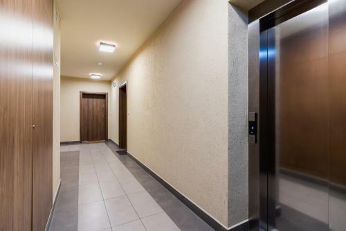 Apartments Cracow ?lusarska By Renters