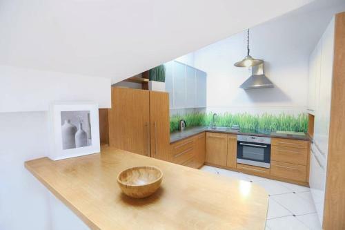 Apartamento Charming And Bright - Old Town - Wawel