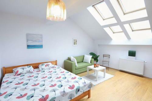 Apartamento Charming And Bright - Old Town - Wawel