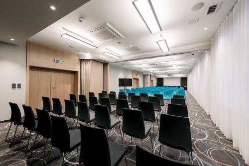 Krowodrza Centrum Konferencyjno - Hotelowe