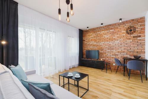 Apartments Supernova Near Tauron Arena By Renters