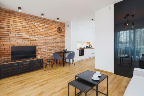 Apartments Supernova Near Tauron Arena By Renters