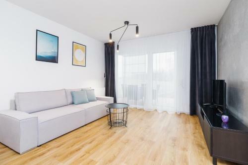 Apartments Supernova Near Tauron Arena By Renters