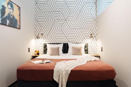 Apartamento Perfect Place By Loft Affair