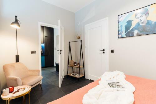Apartamento Perfect Place By Loft Affair