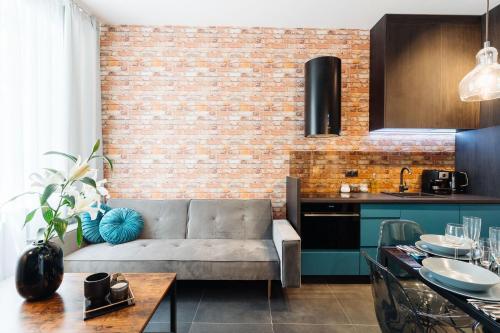Apartamento Perfect Place By Loft Affair