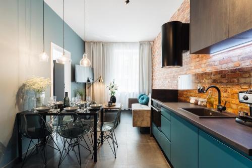 Apartamento Perfect Place By Loft Affair