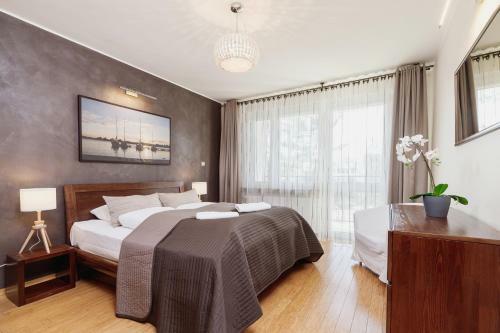 Apartments Obop�lna Cracow By Renters