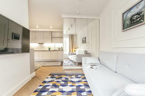 Apartamento Way2stay Studencka