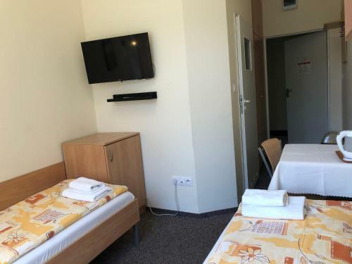 Piast Hotele Studenckie
