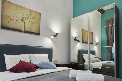 Bed & Breakfast 7 Heaven Elegant Rooms Krak�w