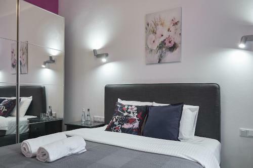 Bed & Breakfast 7 Heaven Elegant Rooms Krak�w