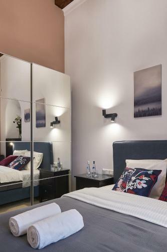 Bed & Breakfast 7 Heaven Elegant Rooms Krak�w