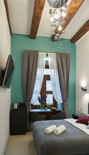Bed & Breakfast 7 Heaven Elegant Rooms Krak�w