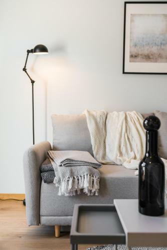 Apartamento Piedmont Studio By Loft Affair