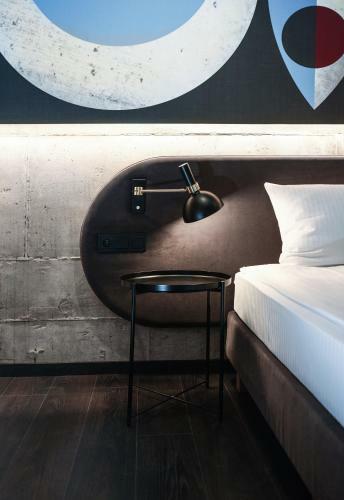 Hotel W Lesie