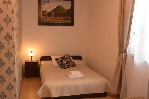 Dworek Z?oty R�g Hotel I Restauracja
