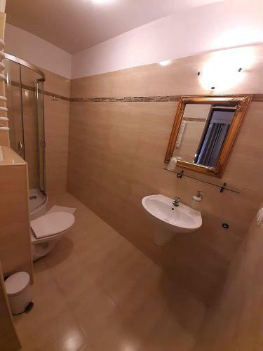 Dworek Z?oty R�g Hotel I Restauracja