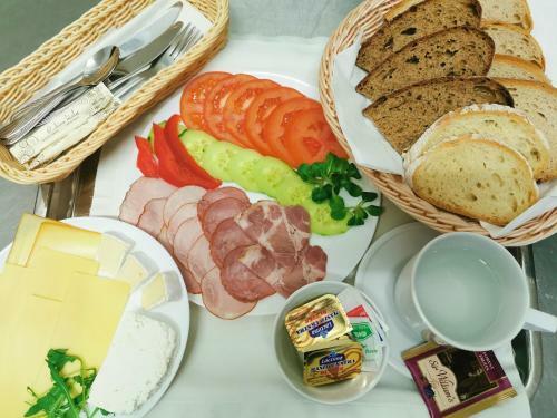 Dworek Z?oty R�g Hotel I Restauracja