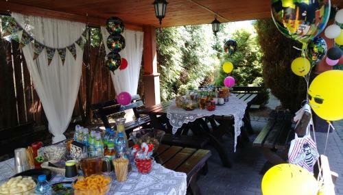 Dworek Z?oty R�g Hotel I Restauracja