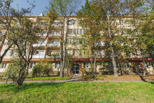 Apartamento Studio Mogilska Krak�w By Renters