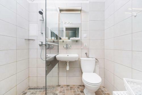 Apartamento Studio Mogilska Krak�w By Renters