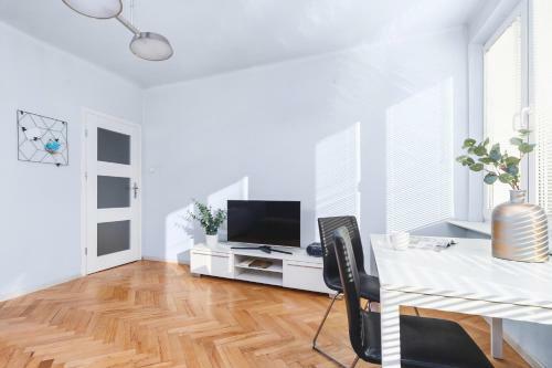 Apartamento Studio Mogilska Krak�w By Renters