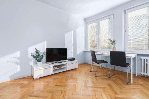 Apartamento Studio Mogilska Krak�w By Renters