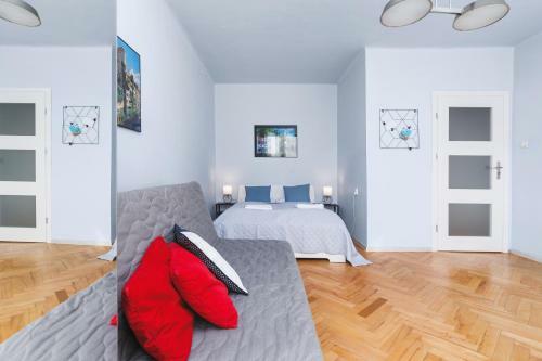 Apartamento Studio Mogilska Krak�w By Renters
